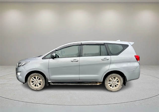 Best Airport Taxi service  Agency in jammu