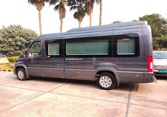 Best Airport Taxi service  Agency in jammu